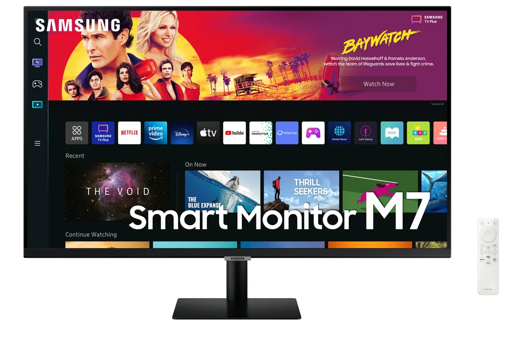 Samsung LS32BM700UEXXY