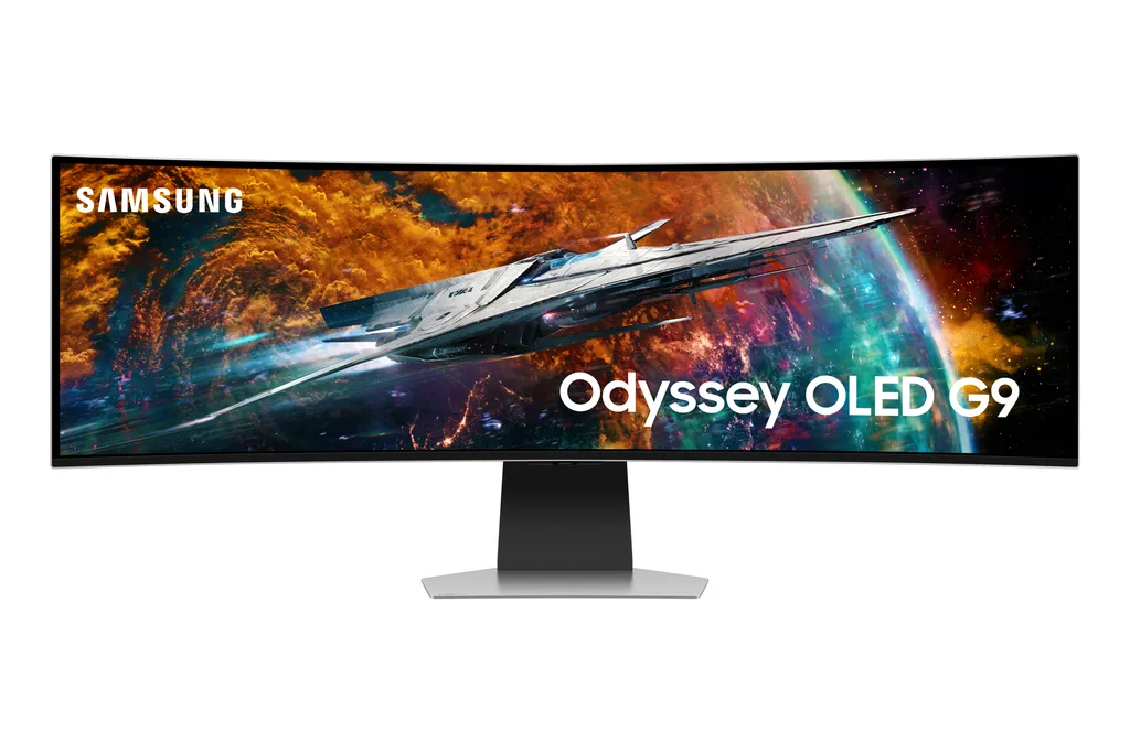 Samsung G95SC