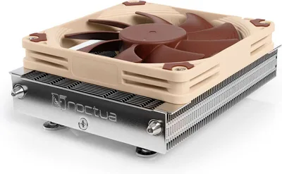 Noctua NH-L9A-AM5