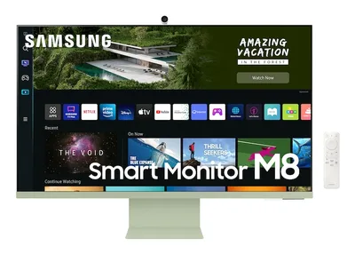 Samsung LS32BM80GUNXGO