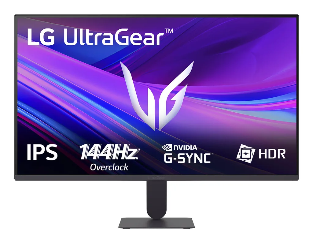 LG 27G411A-B