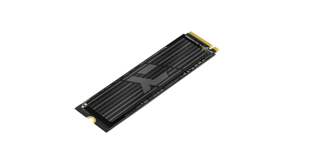 GOODRAM IRDM PRO SLIM 4TB SSD M.2-2280