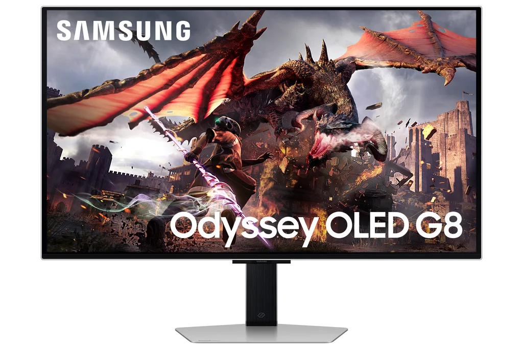 Samsung LS32DG800SL