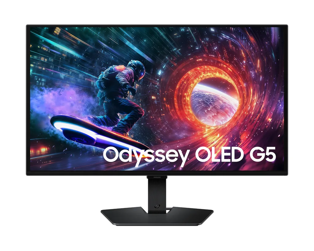 Samsung LS27FG500SLXPE