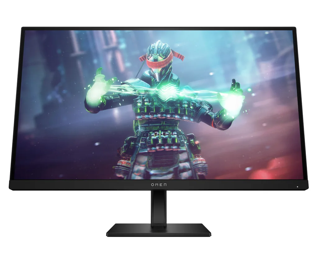 HP OMEN 27k