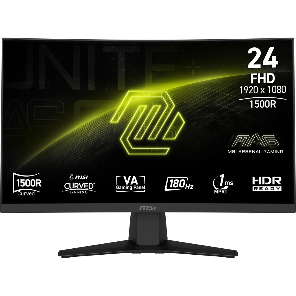 MSI MAG 244CDE