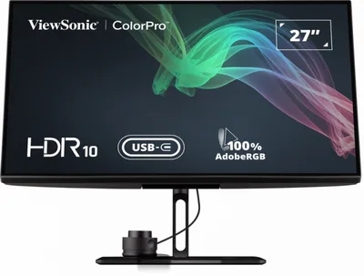 ViewSonic ColorPro VP2786-4K