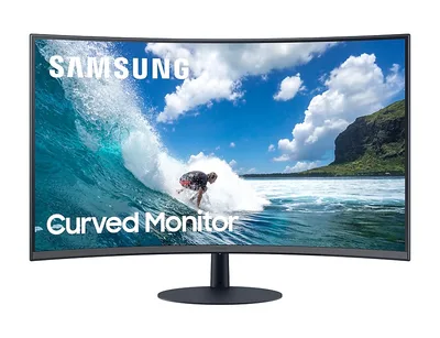 Samsung LC27T550FDL