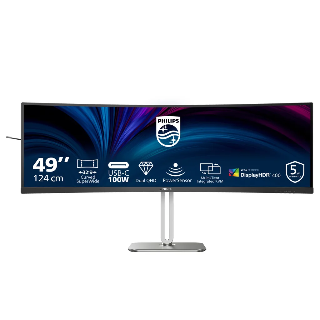 Philips 49B2U5900C/75