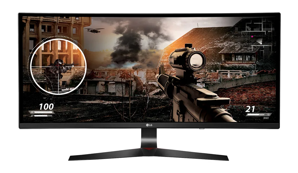 LG 34UC79G-B