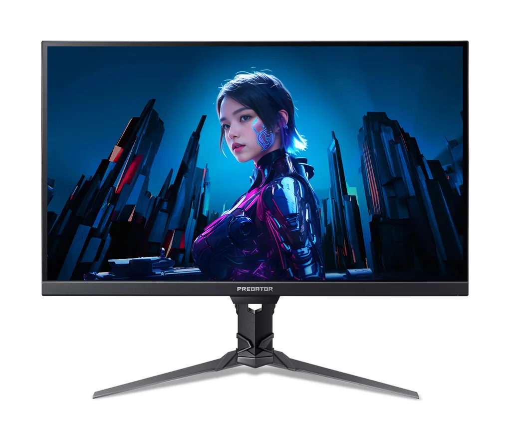 Acer PREDATOR XB273UF5BMIIPRZX