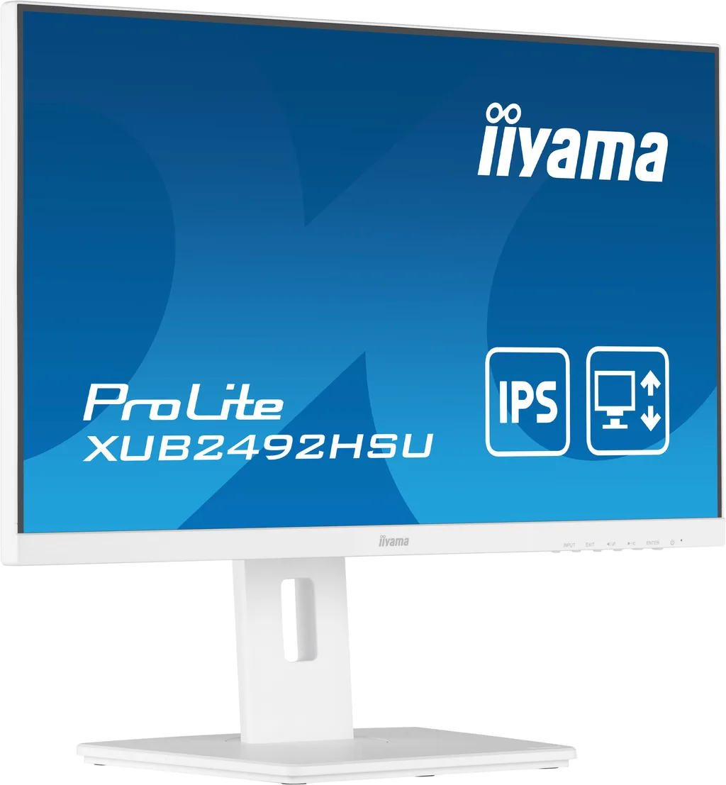 iiyama XUB2492HSU-W5