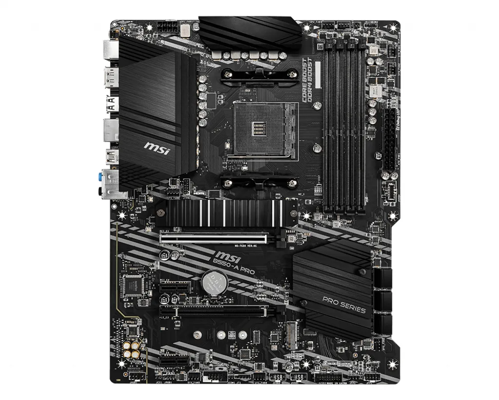 MSI 911-7C56-023