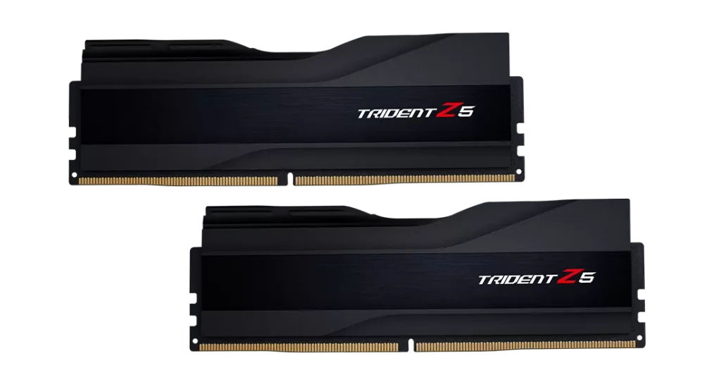 G.Skill Trident Z5 64 GB