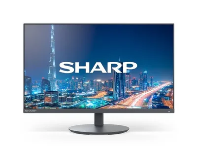 Sharp DD-E244F