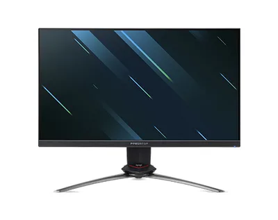 Acer Predator XB3