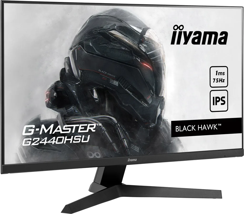 iiyama G2440HSU-B1