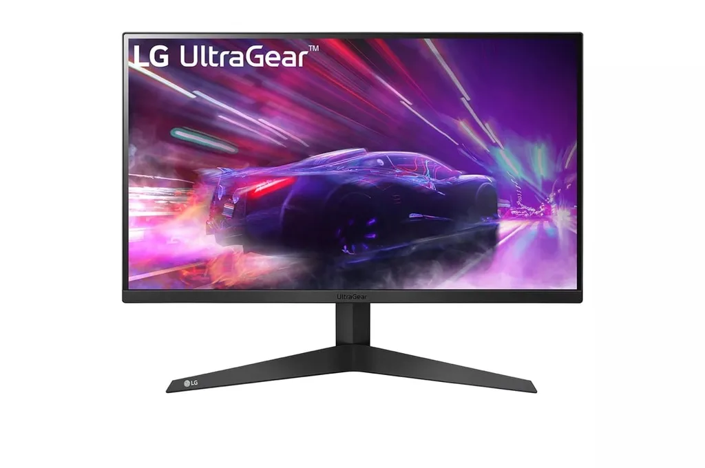 LG 27GQ40W-B