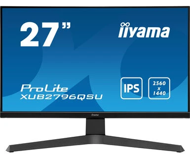 iiyama XUB2796QSU-B1