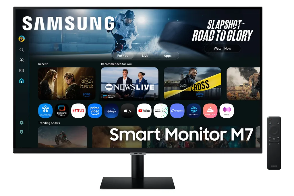 Samsung M70F