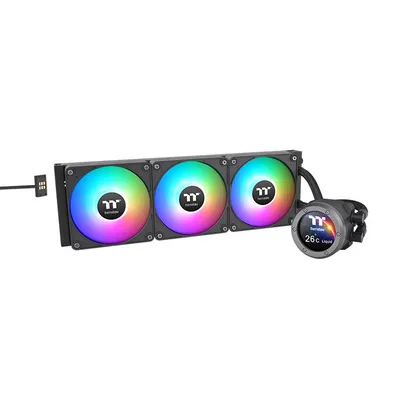 Thermaltake TH420 V2 Ultra EX ARGB Sync