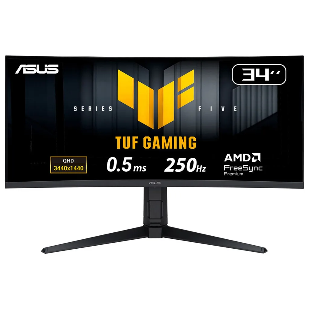 ASUS VG34WQML5A