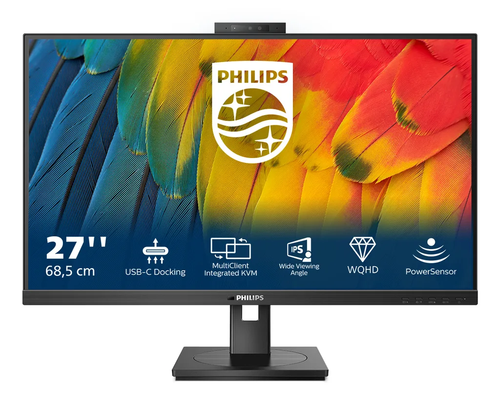 Philips 27B1U5601H/75