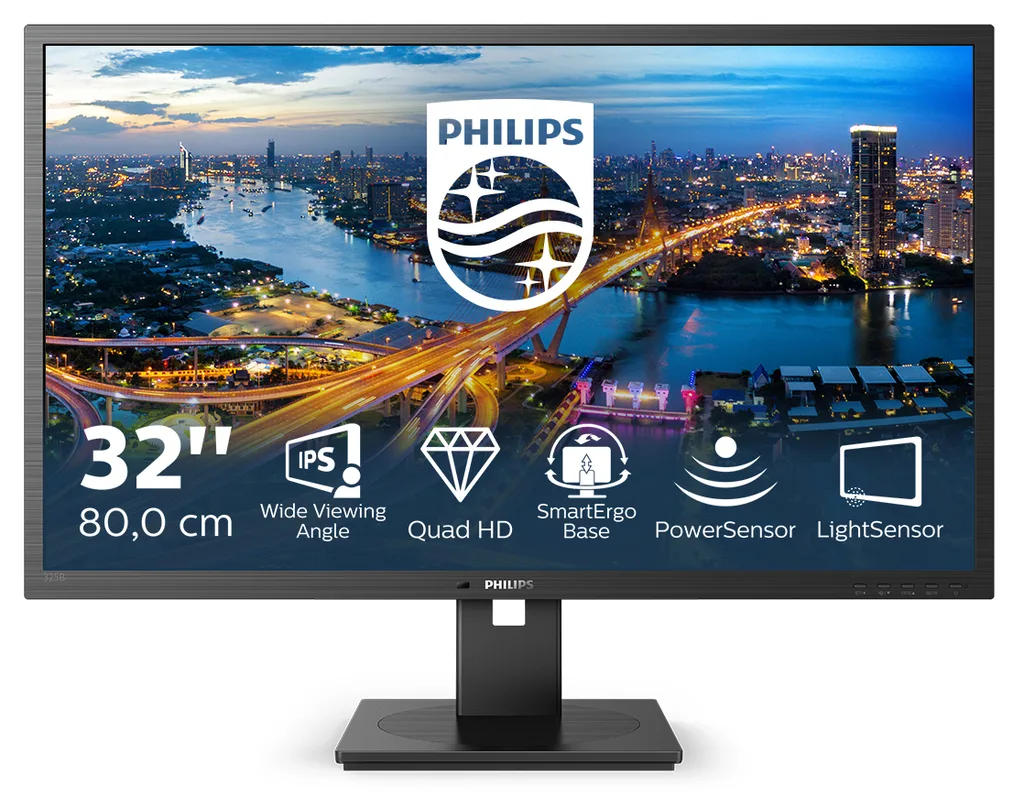 Philips 325B1L