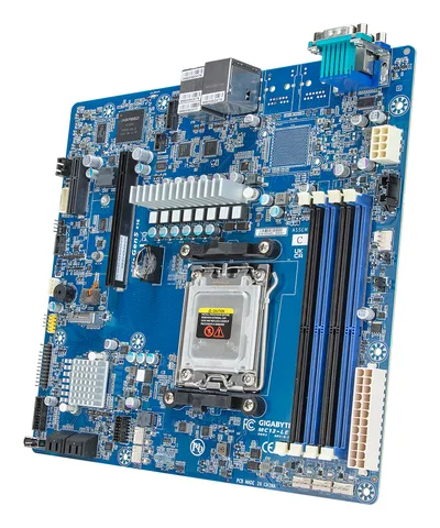 GIGABYTE MC13-LE0