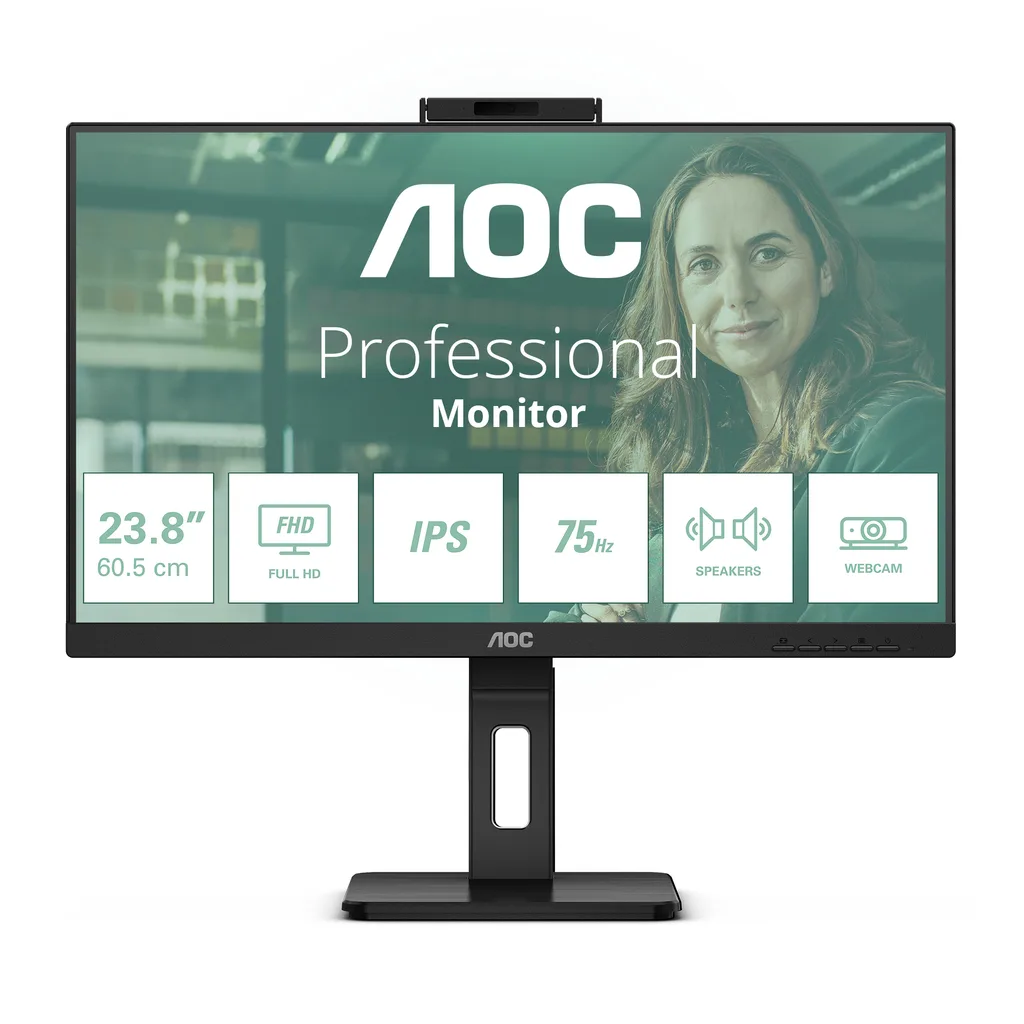 AOC 24P3QW