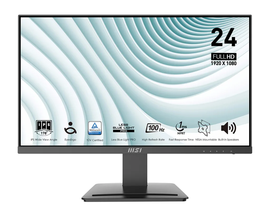 MSI MP243X