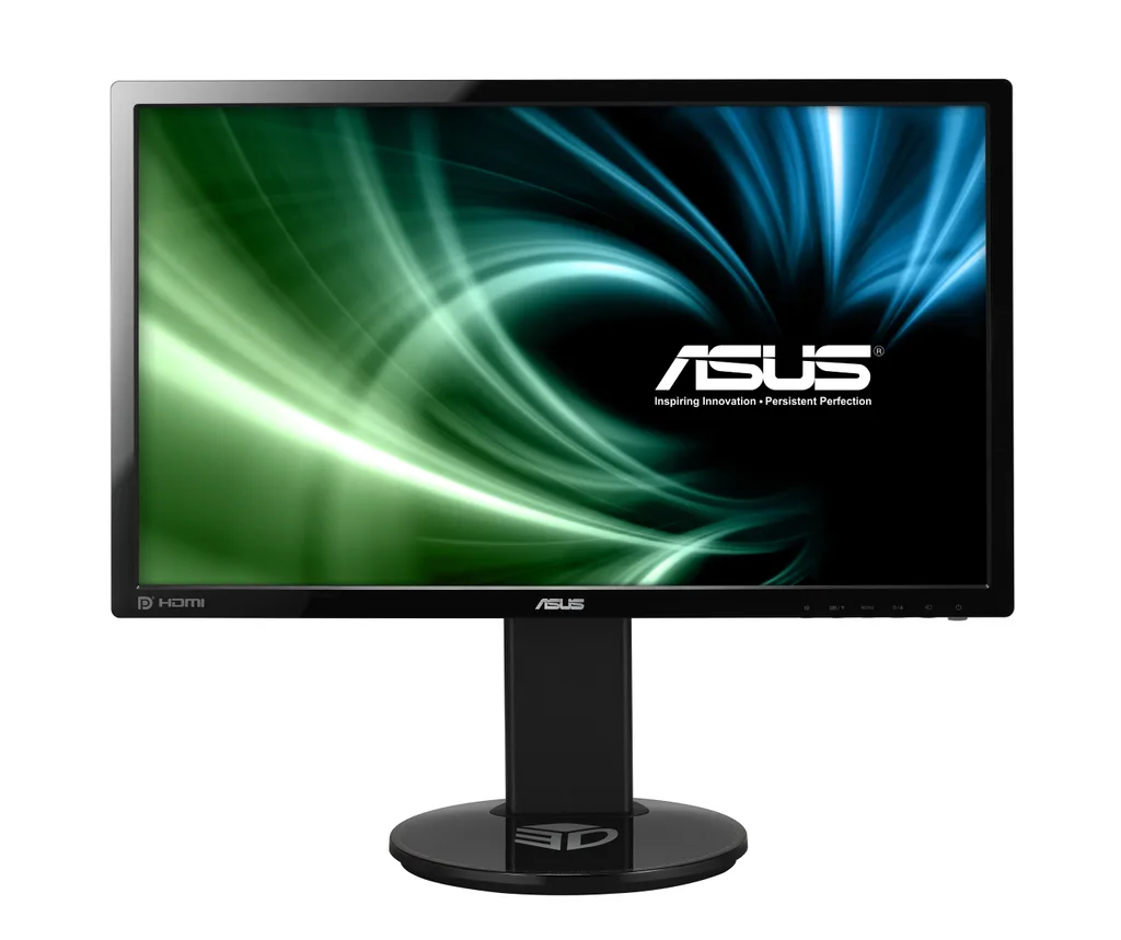 ASUS VG248QE