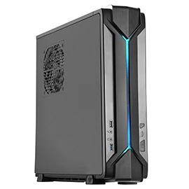 Silverstone RVZ03