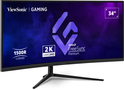 Viewsonic VX3418C-2K