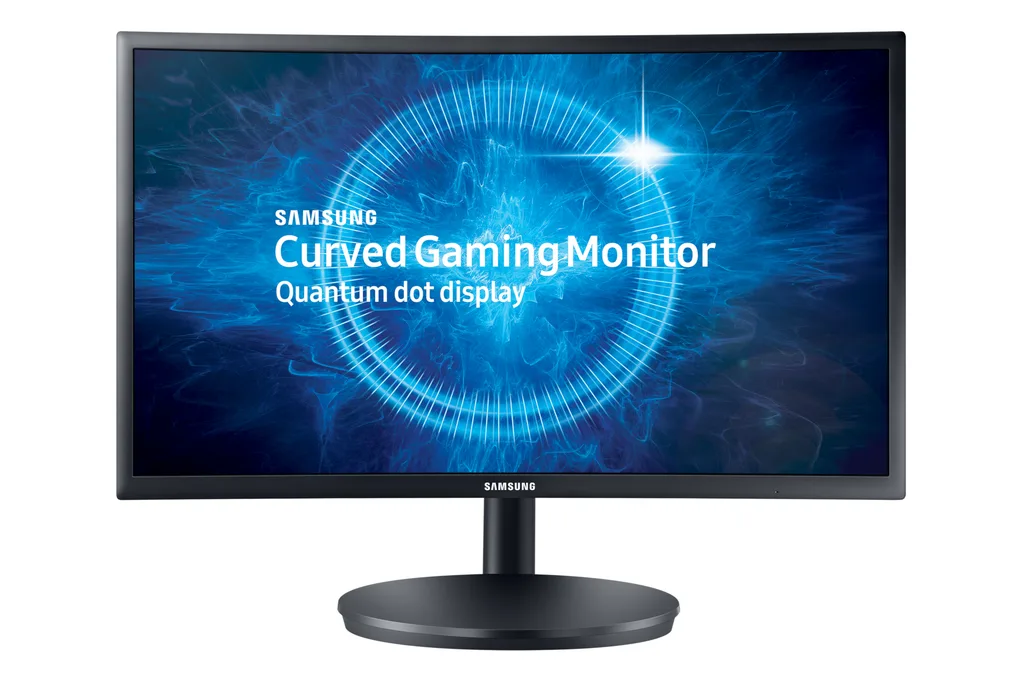 Samsung C24FG70FQU