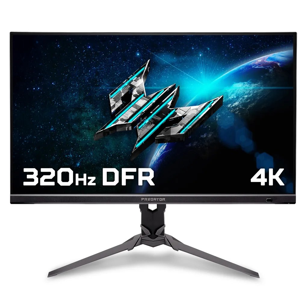 Acer XB273KV5