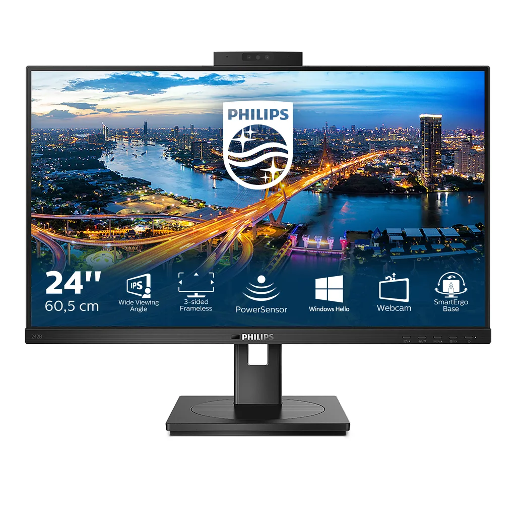 Philips 242B1H/75