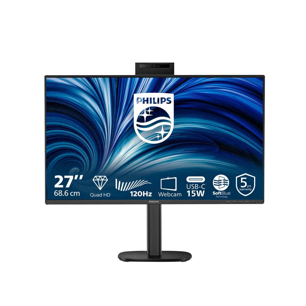 Philips 27B2N3500JH/75