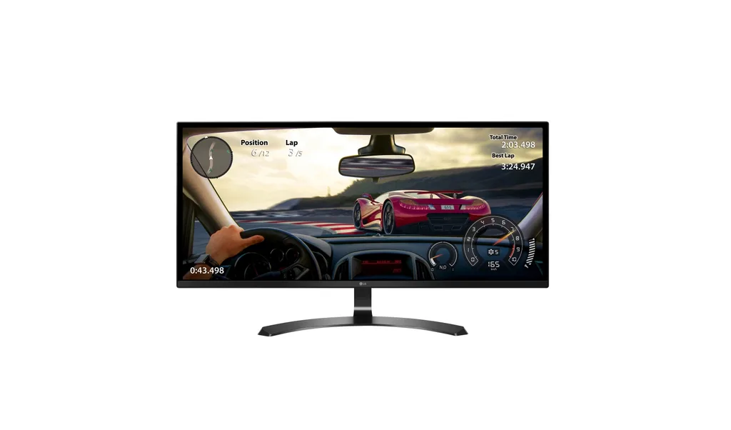 LG 34UM61-P
