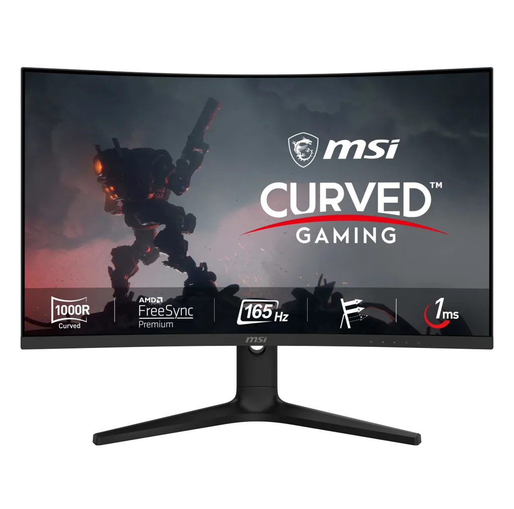 MSI G271C