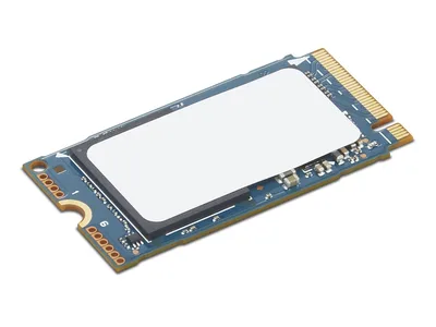Lenovo ThinkPad OPAL 512GB SSD M.2-2242