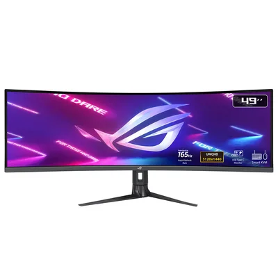 Acer XG49WCR