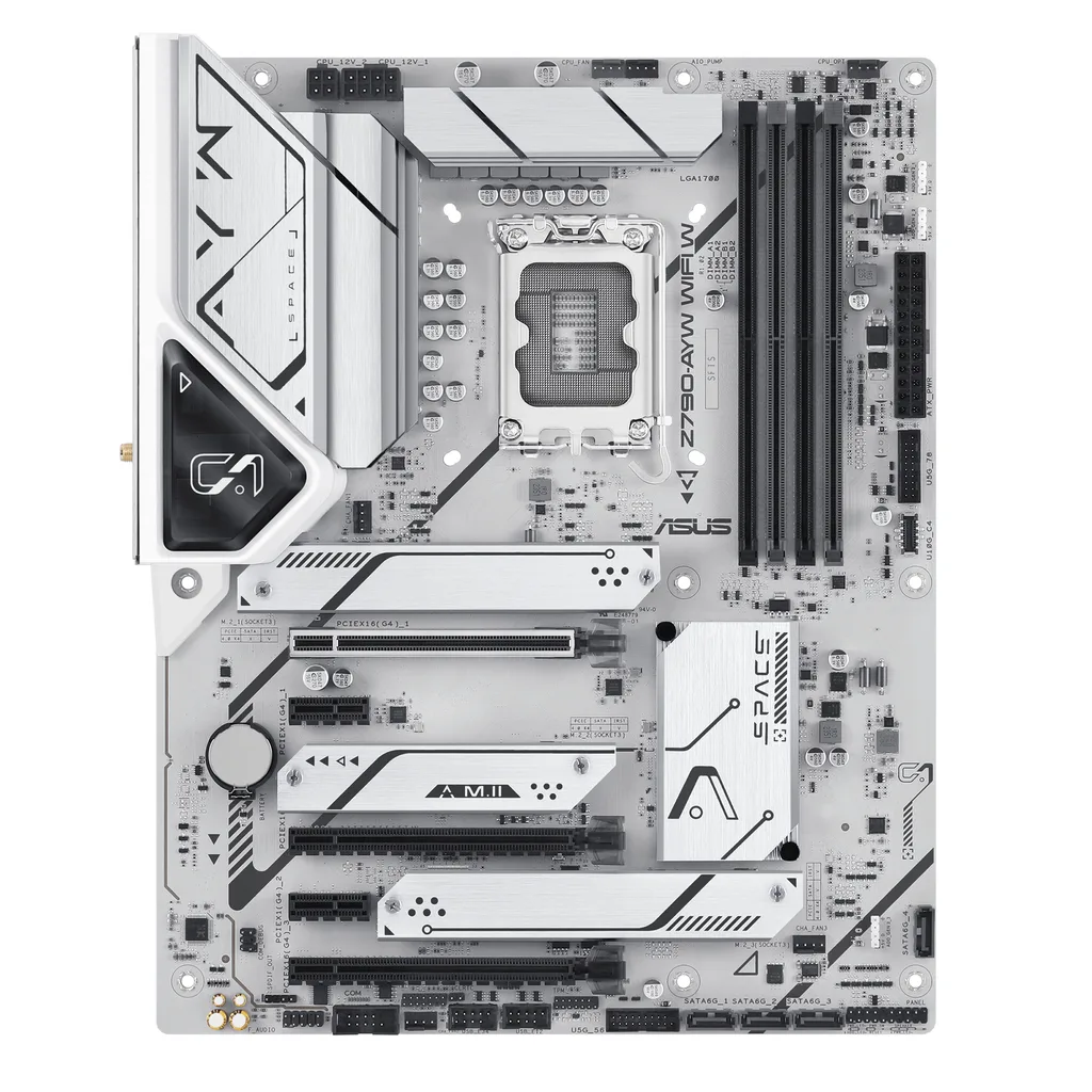 ASUS Z790-AYW WIFI W