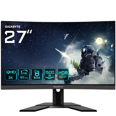 GIGABYTE G27QC A