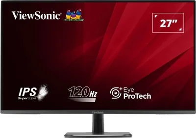 Viewsonic VA2756A-MHD