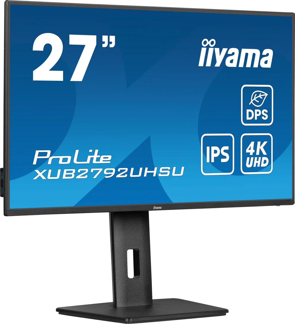 iiyama XUB2792UHSU-B6