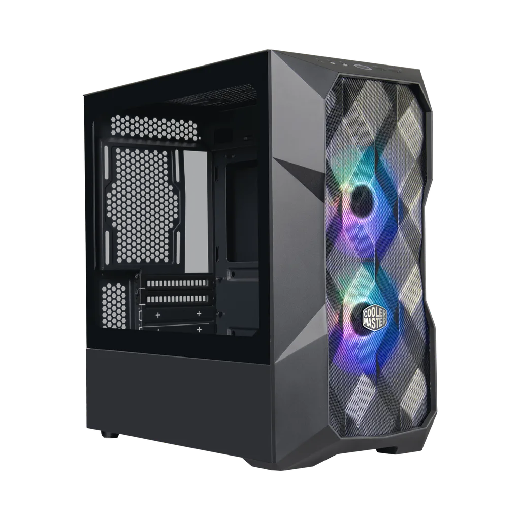 Cooler Master TD300 Mesh