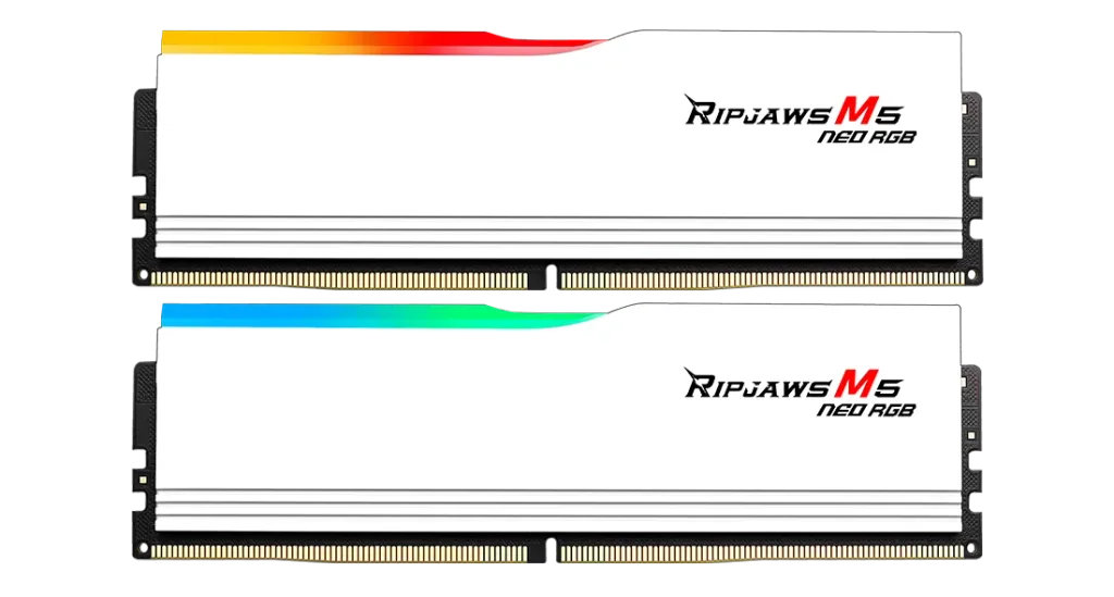 G.Skill Ripjaws M5 RGB 64 GB (Black)