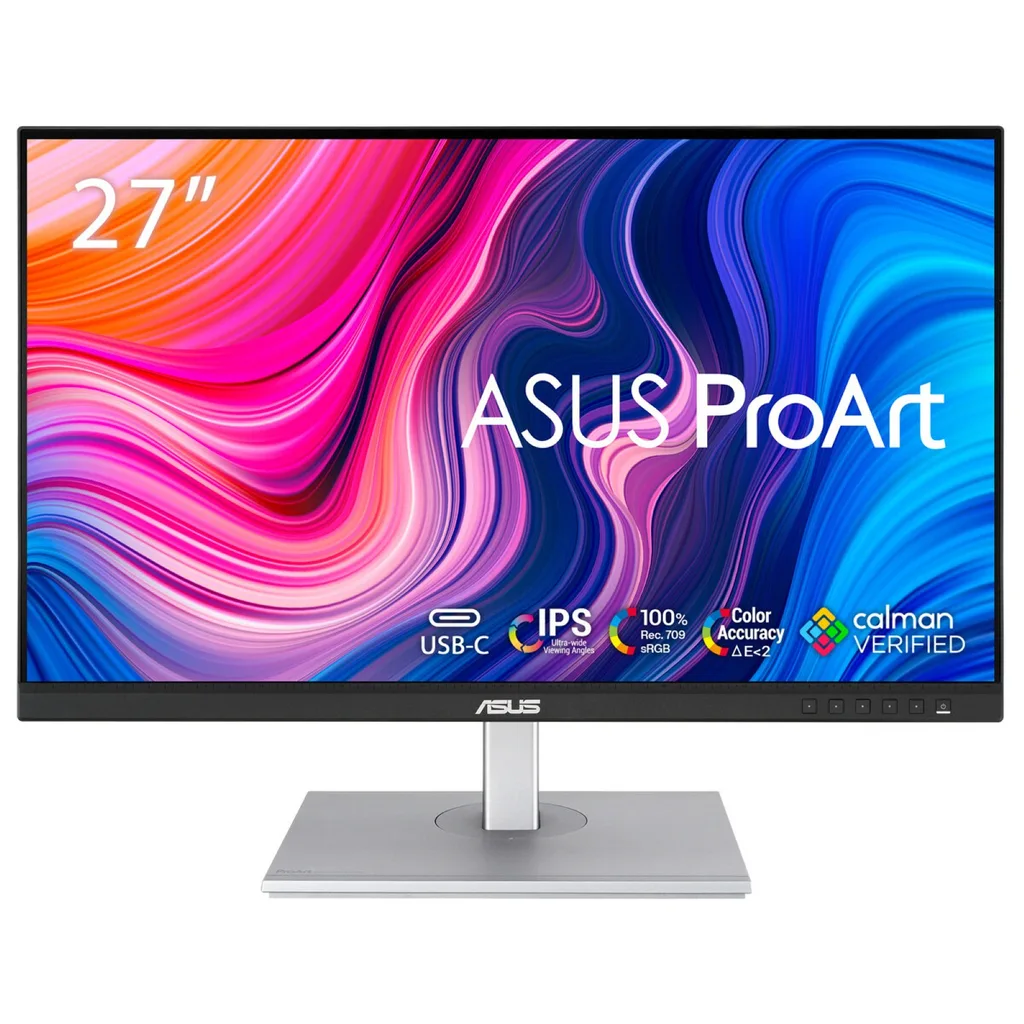 ASUS PA278CV