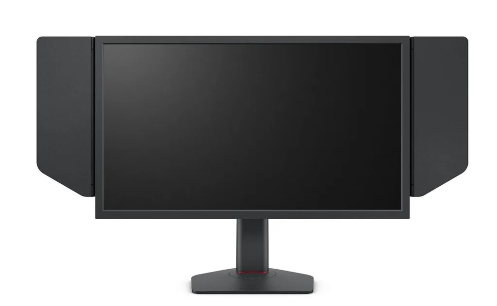 BenQ ZOWIE XL2546X+